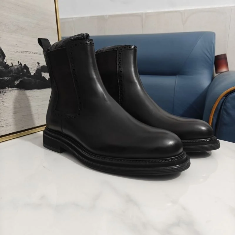 ModernLook Dolce Gabbana Boots 22921