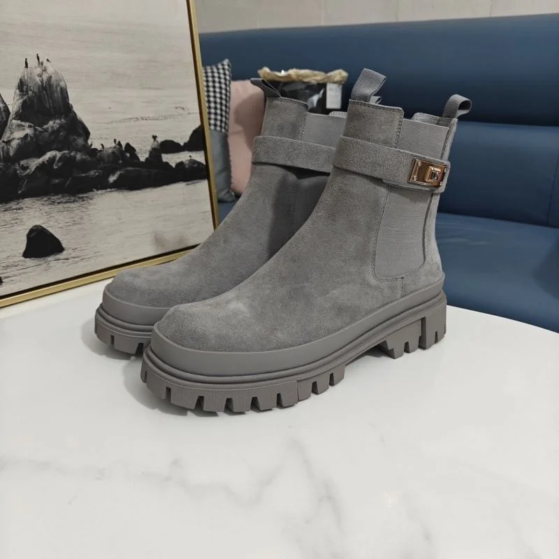 Dolce Gabbana Boots Lightweight 22989