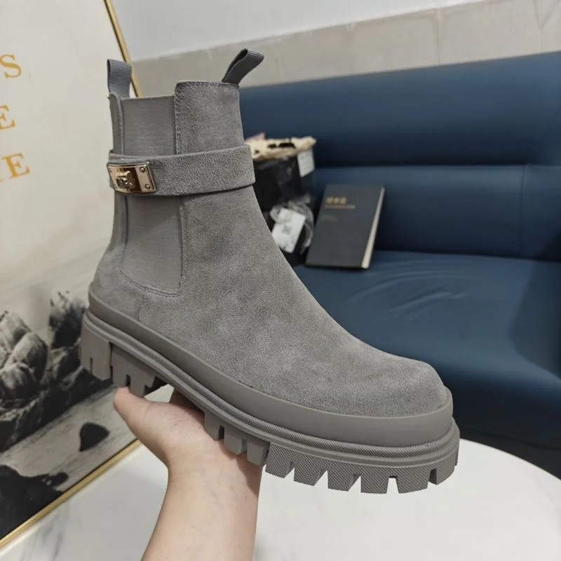 Dolce Gabbana Boots Lightweight 22989