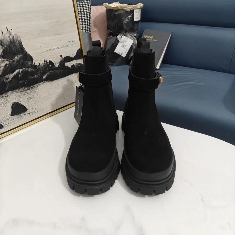 Lightweight Dolce Gabbana Boots 22934