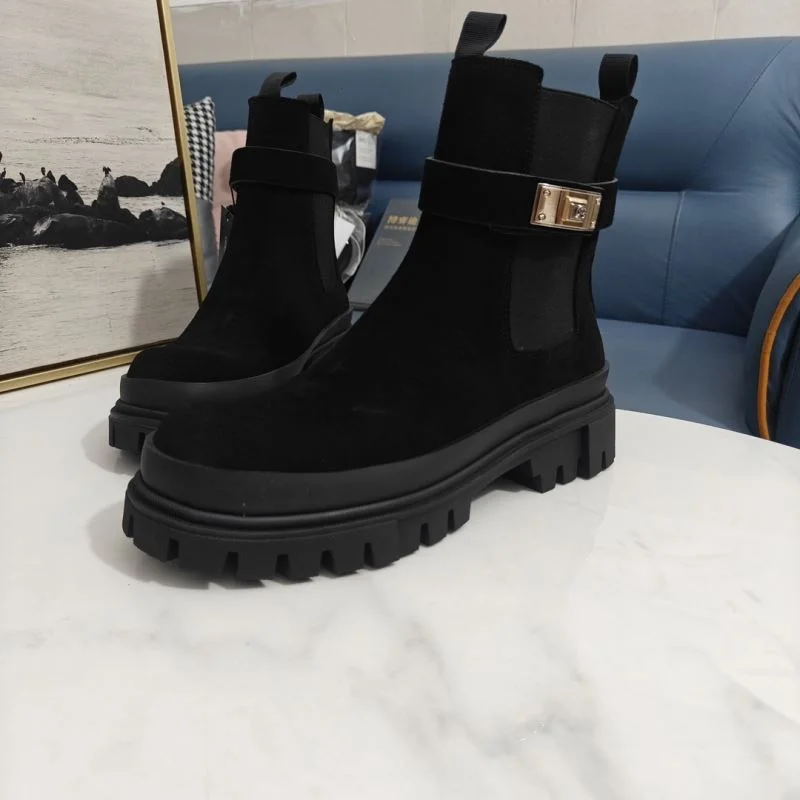 Lightweight Dolce Gabbana Boots 22934
