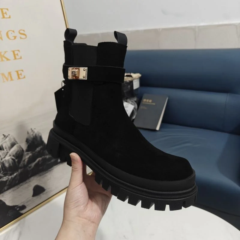 Lightweight Dolce Gabbana Boots 22934