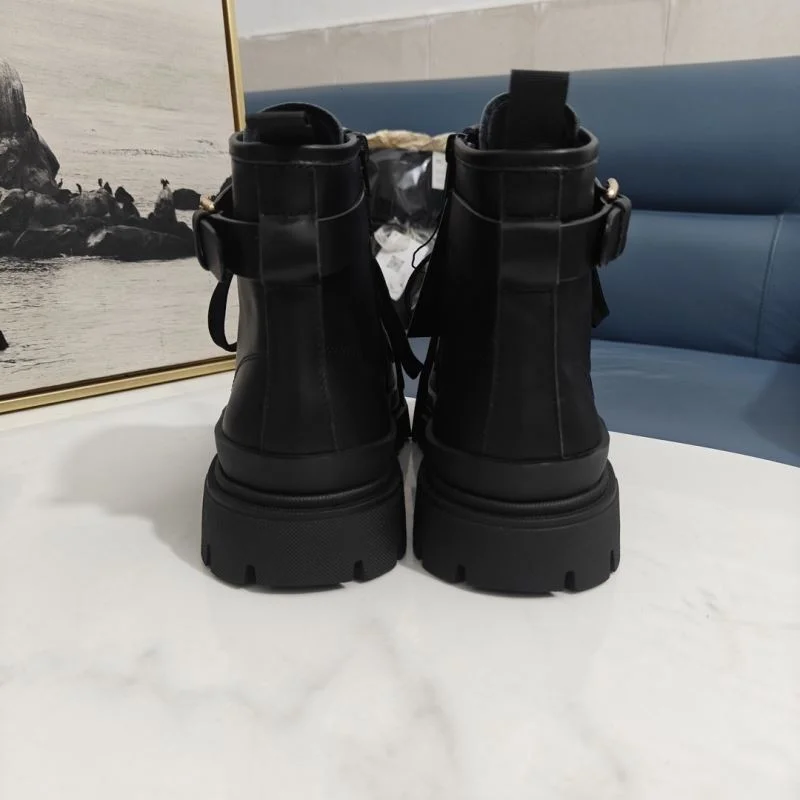 Dolce Gabbana Boots Durable 22923