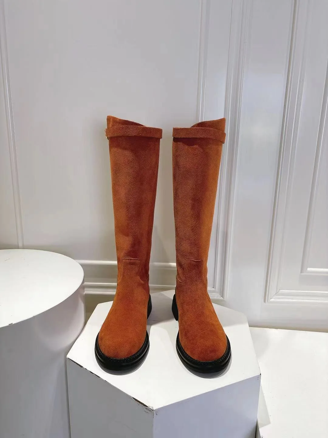 Dolce Gabbana Boots Trendy 23022