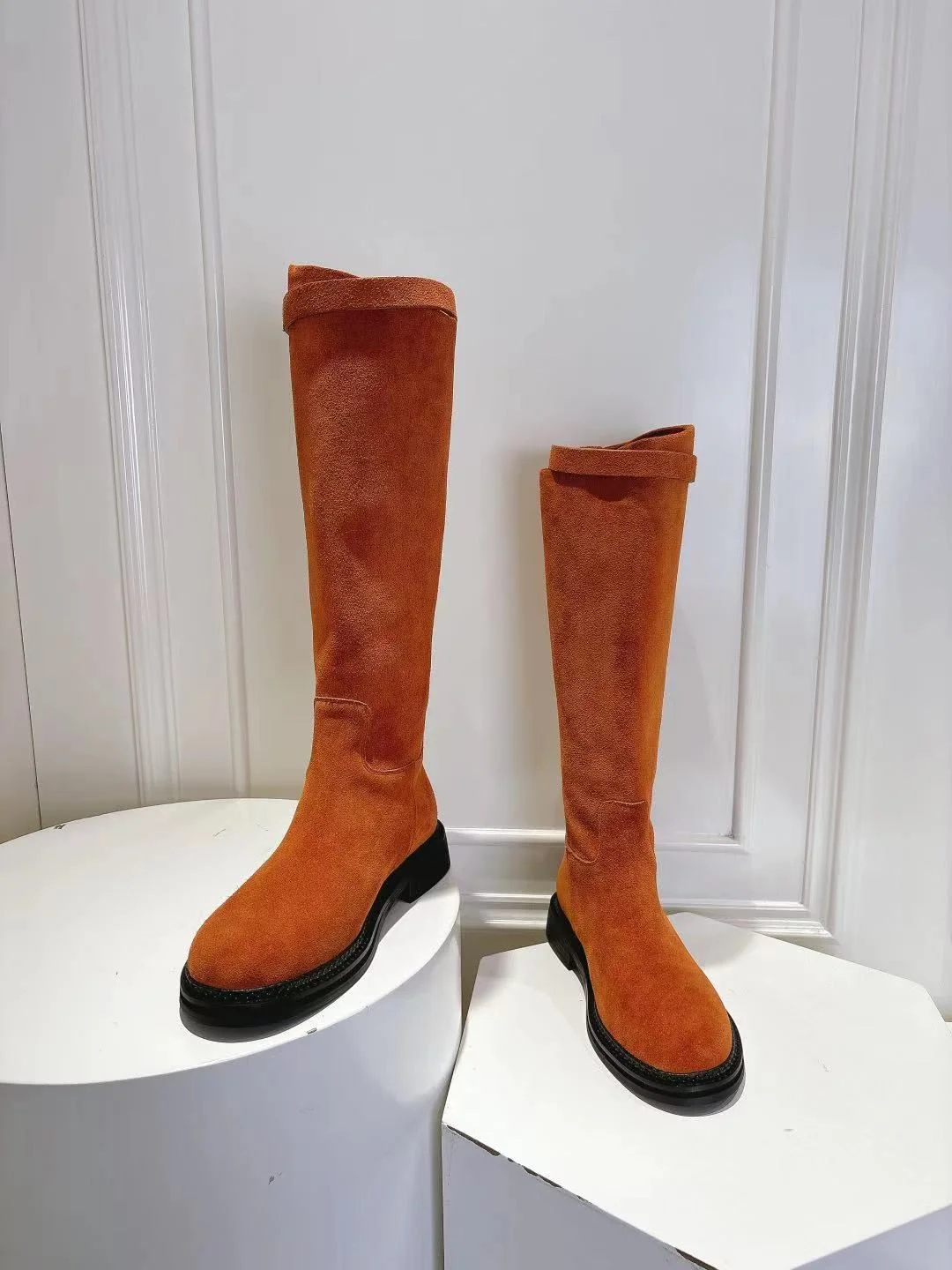 Dolce Gabbana Boots Trendy 23022