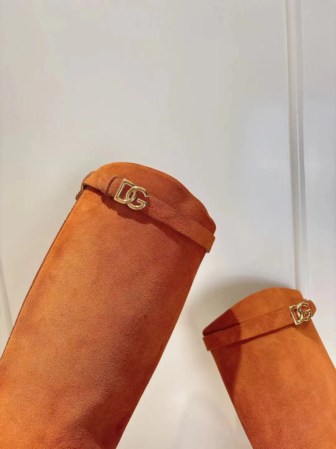 Dolce Gabbana Boots Trendy 23022