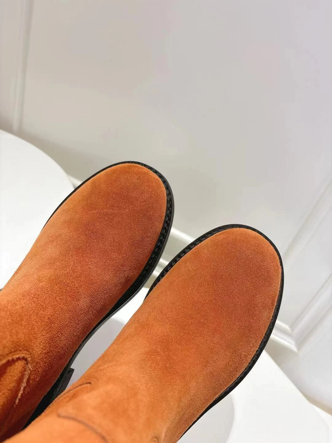 Dolce Gabbana Boots Trendy 23022