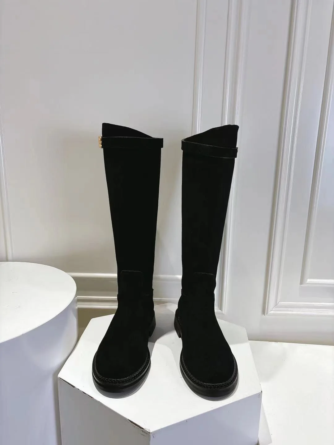 Dolce Gabbana Boots Casual 23019