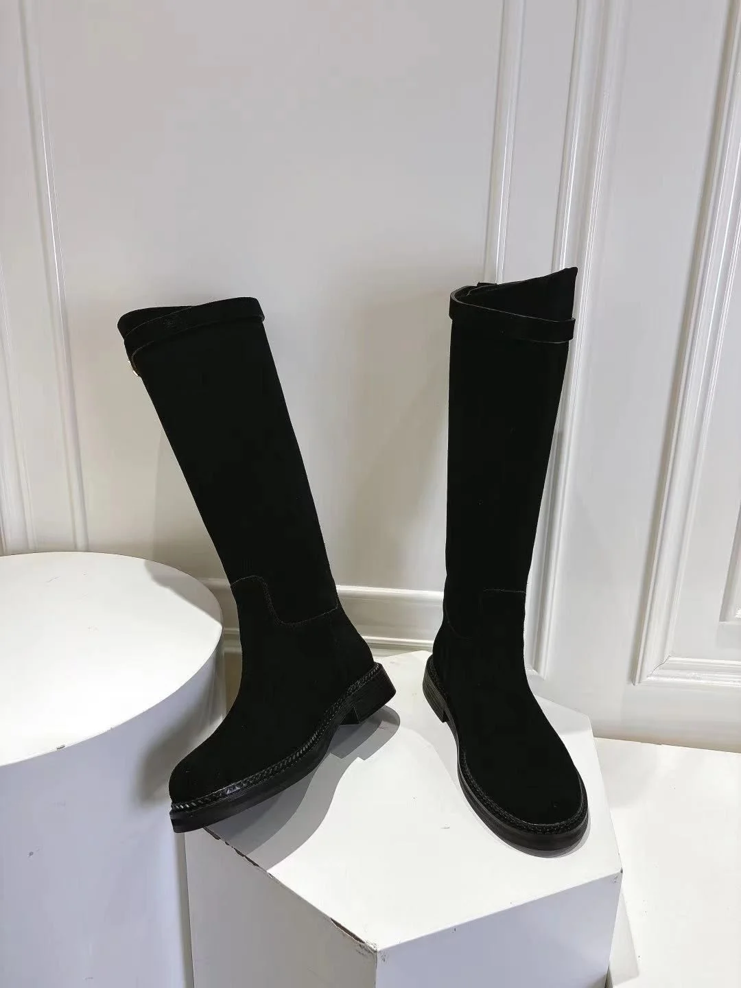 Dolce Gabbana Boots Casual 23019