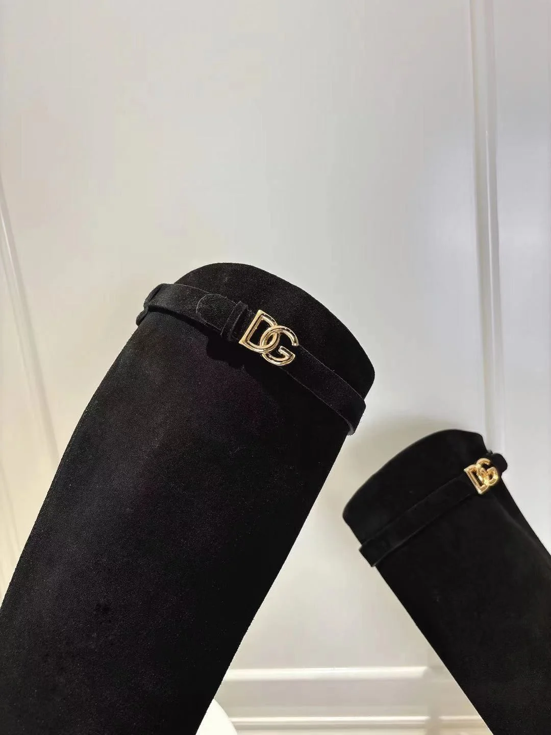 Dolce Gabbana Boots Casual 23019