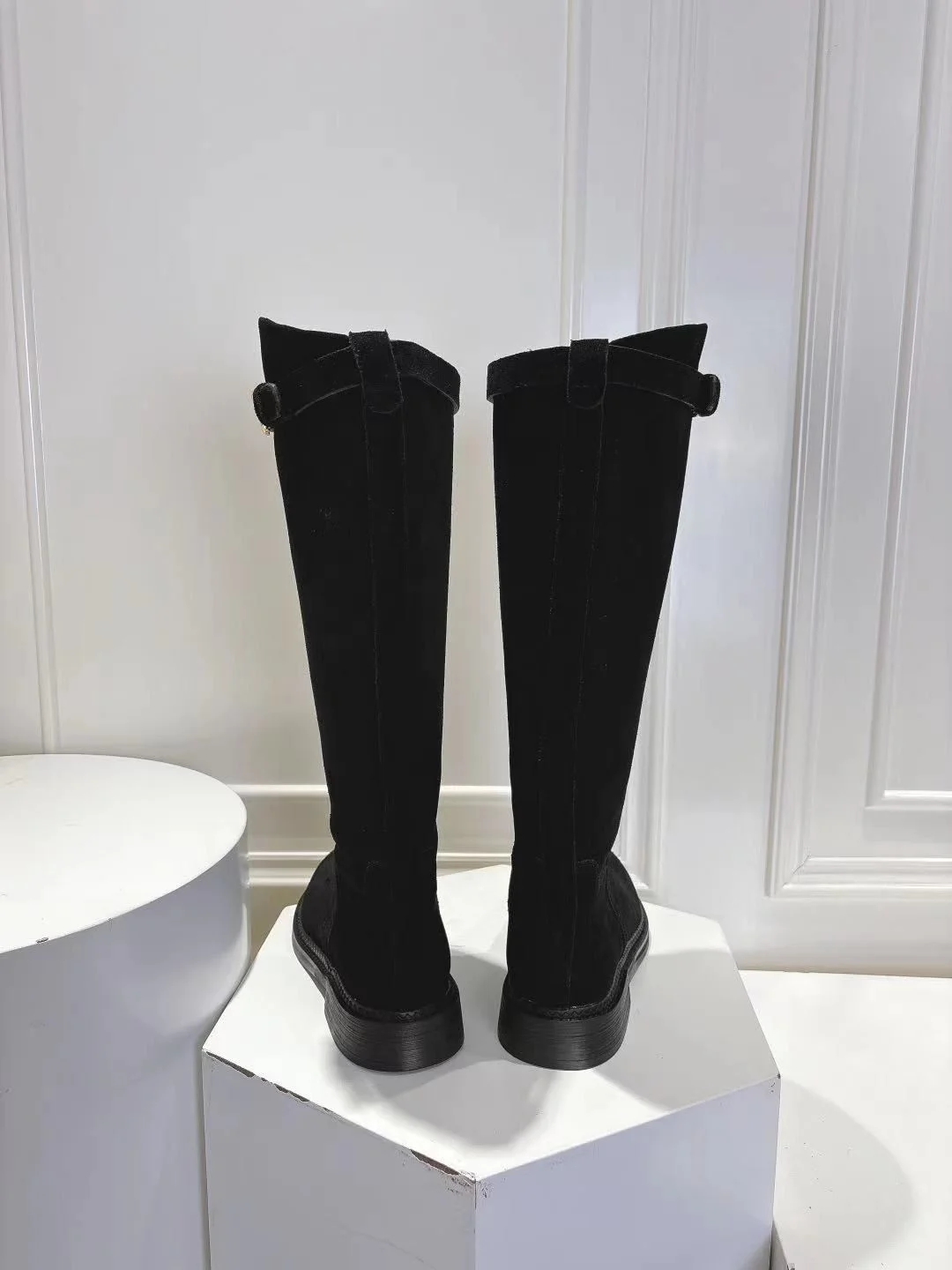 Dolce Gabbana Boots Casual 23019