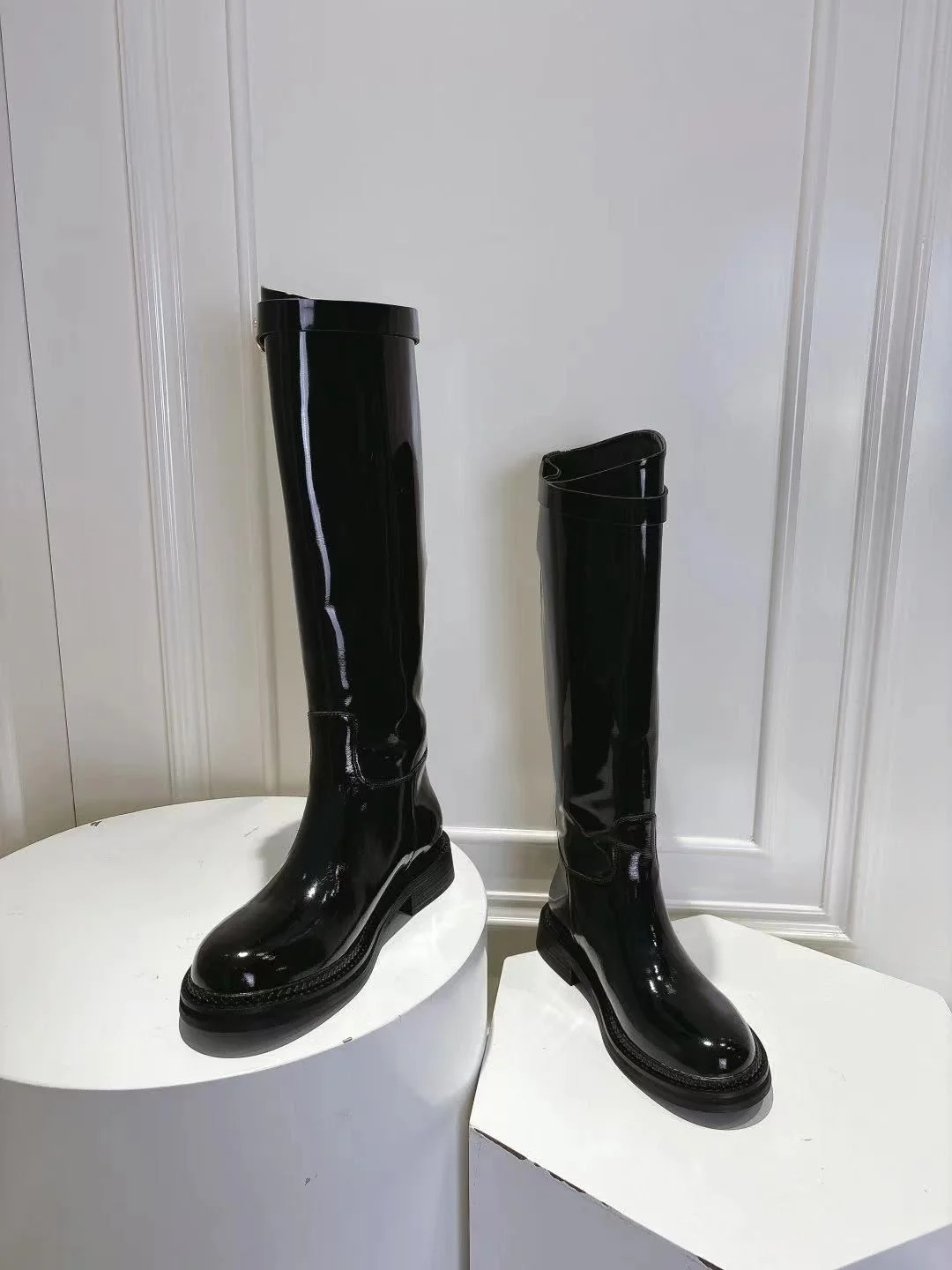 Upgraded Dolce Gabbana Boots 23020
