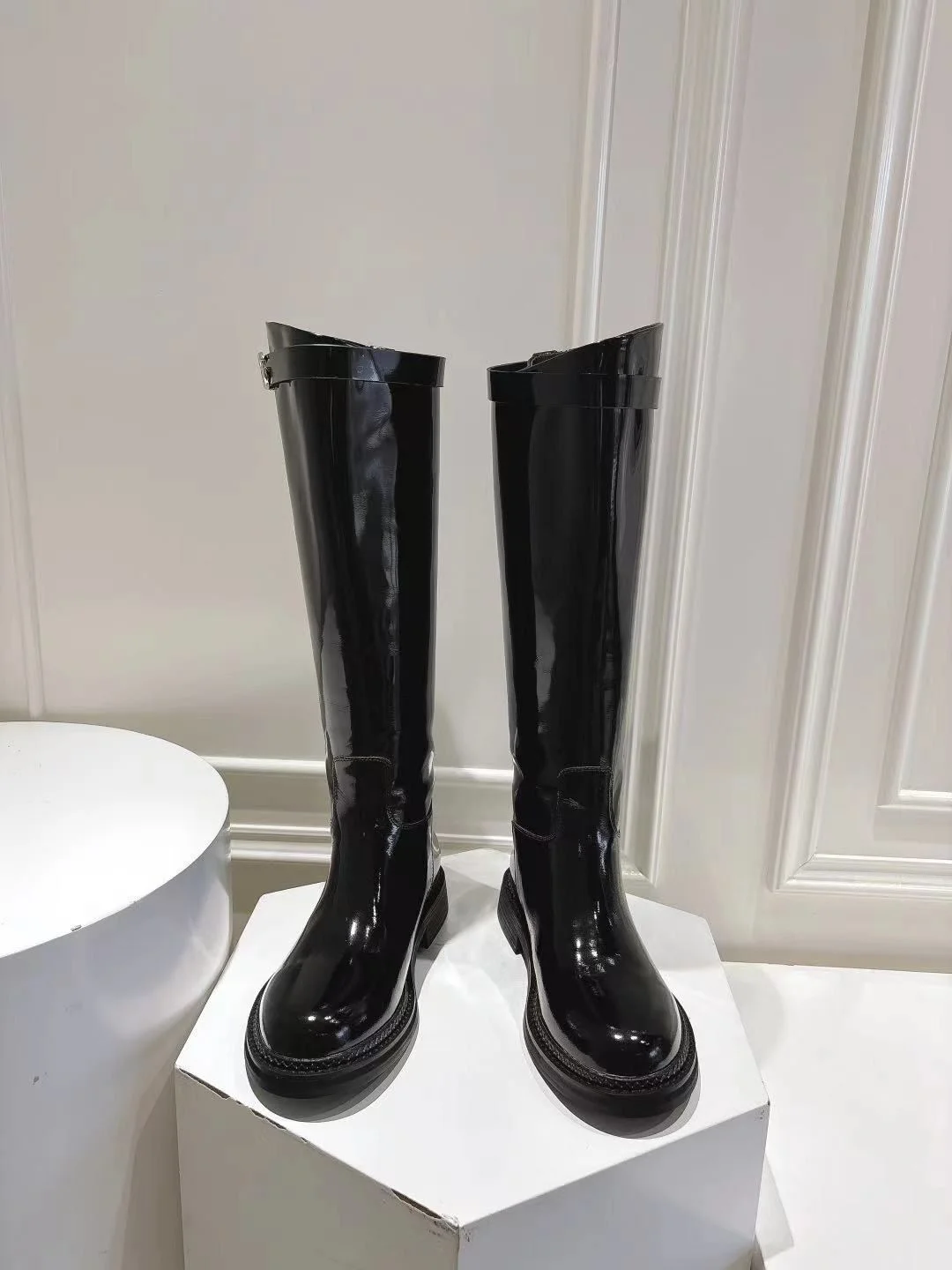 Upgraded Dolce Gabbana Boots 23020