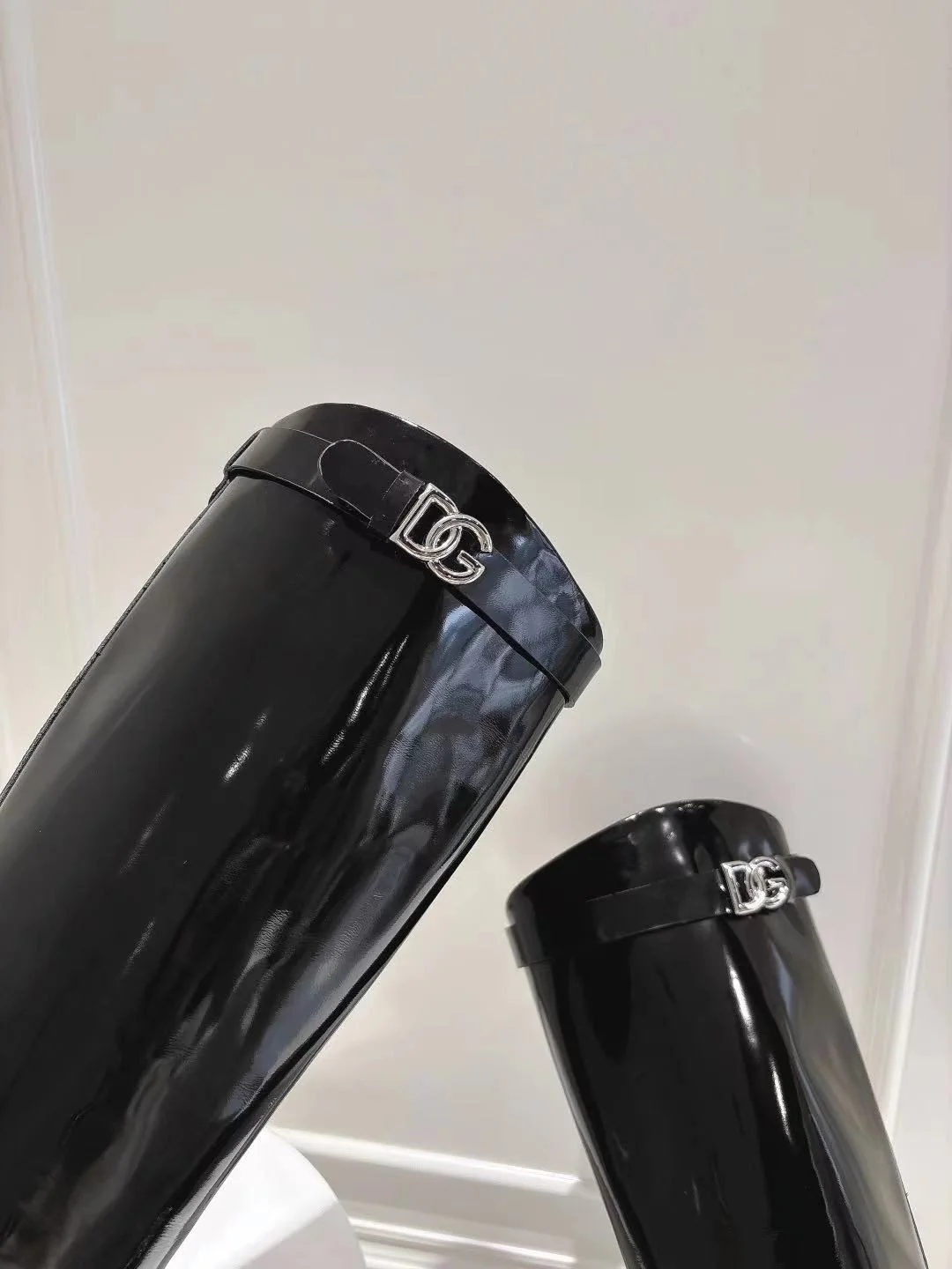 Upgraded Dolce Gabbana Boots 23020