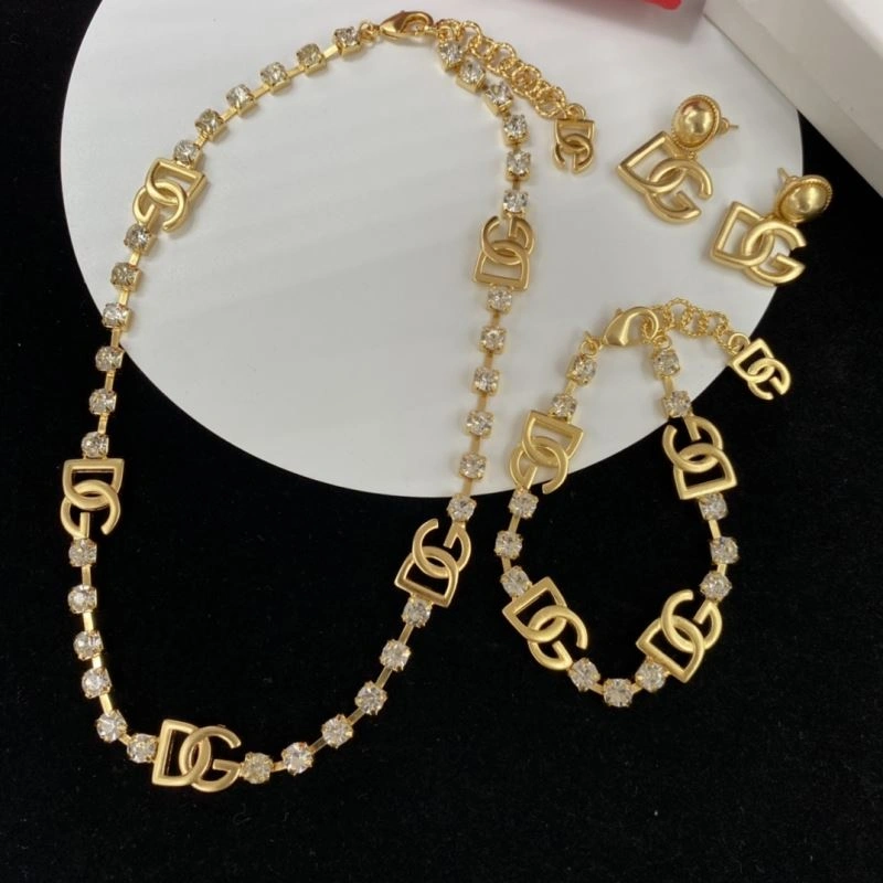 Dolce Gabbana Bracelets SmartChoice 214615