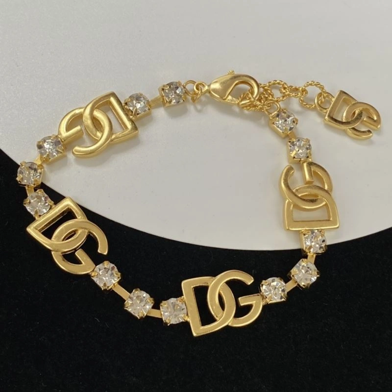 Dolce Gabbana Bracelets SmartChoice 214615