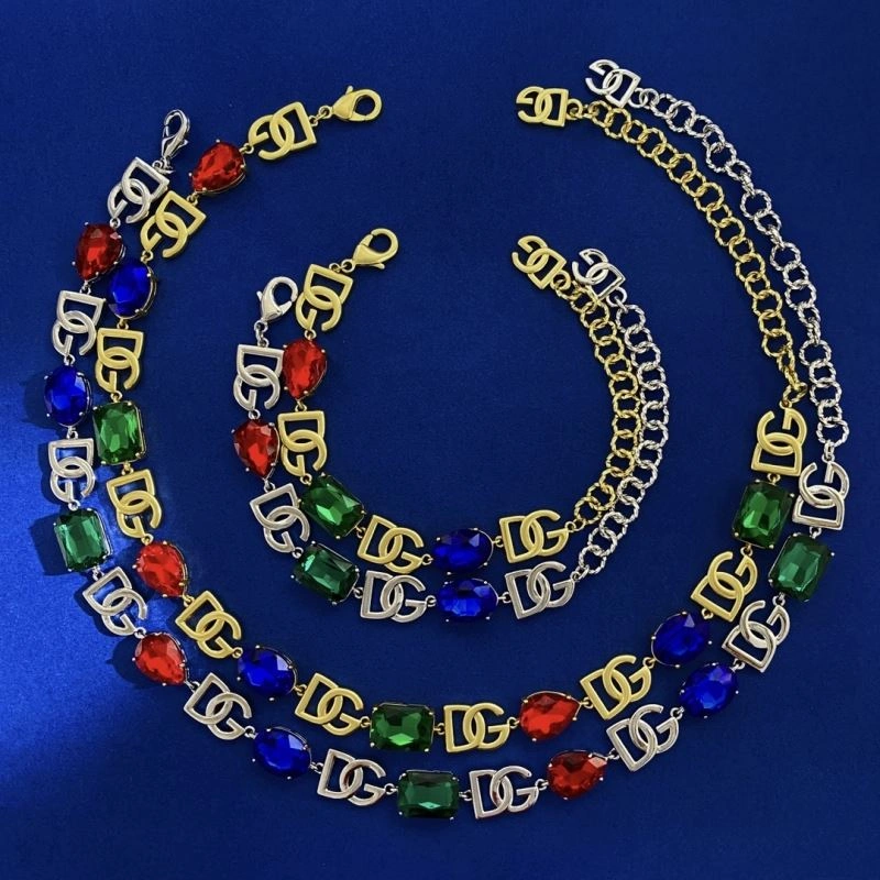 Dolce Gabbana Bracelets OdorResistant 214281