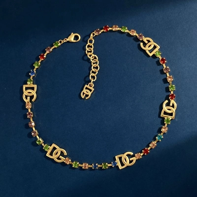 Effortless Dolce Gabbana Bracelets 212645
