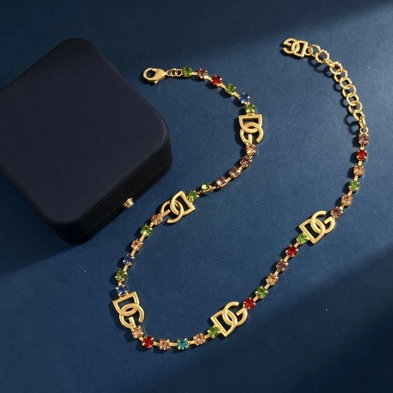 Effortless Dolce Gabbana Bracelets 212645