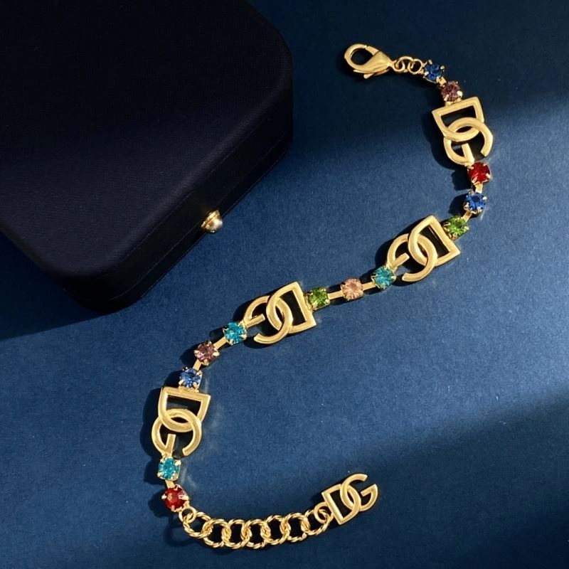 Effortless Dolce Gabbana Bracelets 212645