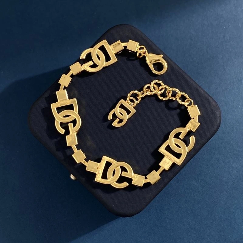 Effortless Dolce Gabbana Bracelets 212645