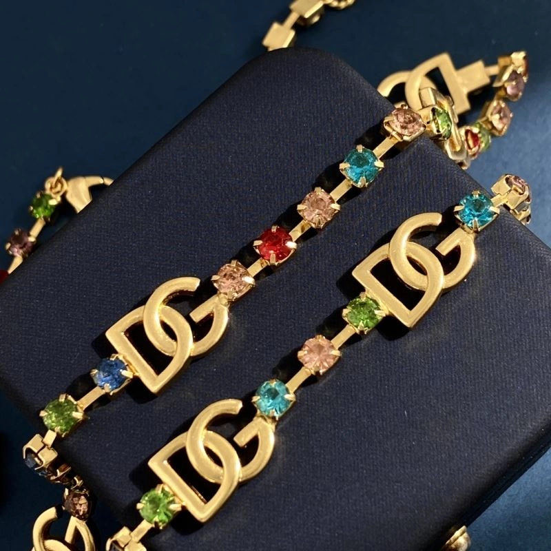 Effortless Dolce Gabbana Bracelets 212645
