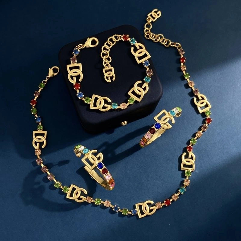 Effortless Dolce Gabbana Bracelets 212645
