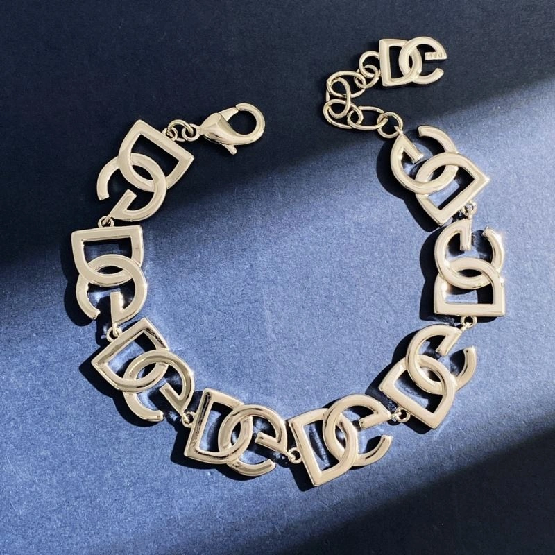 Dolce Gabbana Bracelets Packable 212639