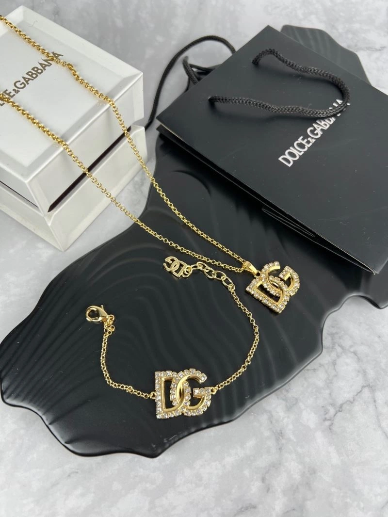 Dolce Gabbana Bracelets GoAnywhere 209914