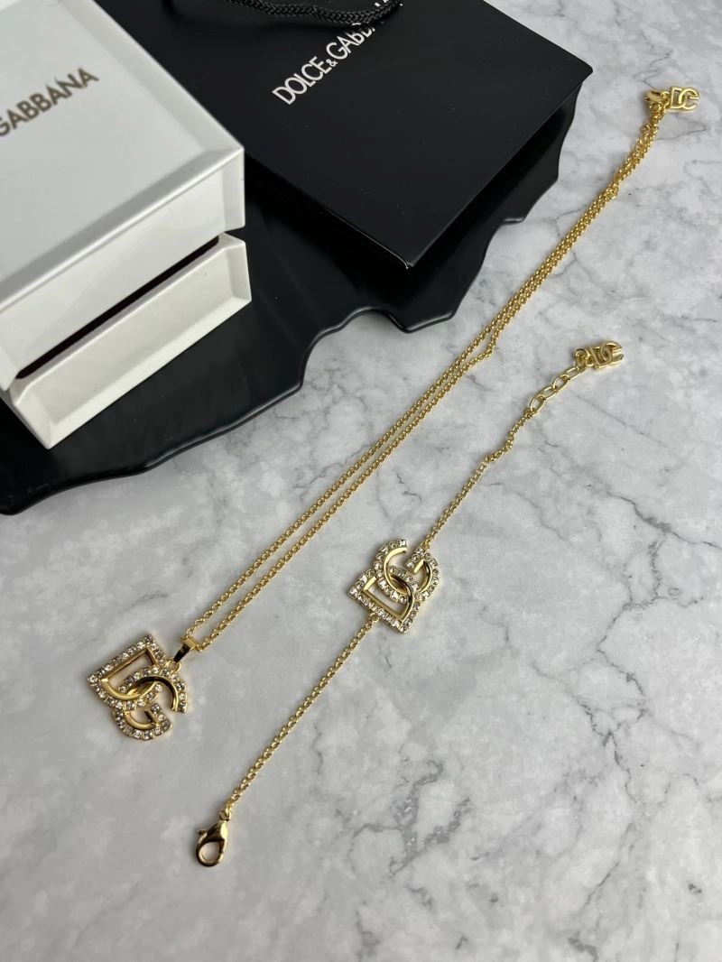 Dolce Gabbana Bracelets GoAnywhere 209914
