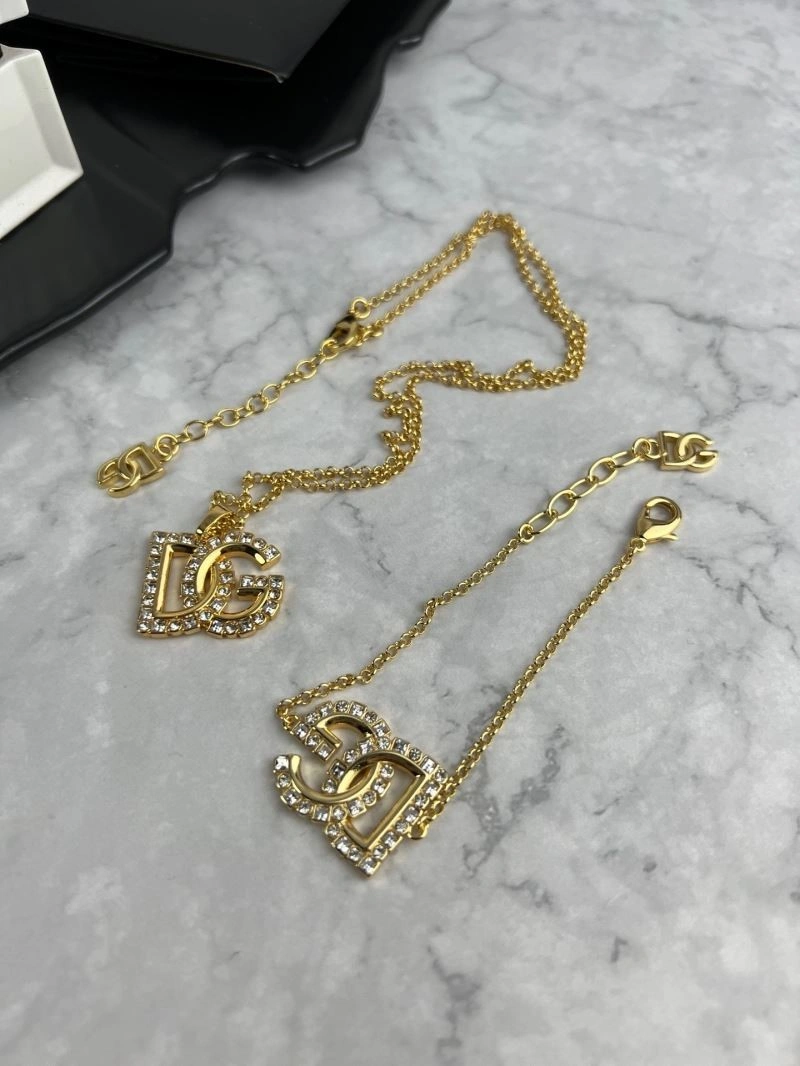 Dolce Gabbana Bracelets GoAnywhere 209914