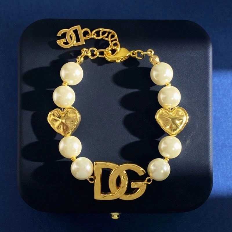 Dolce Gabbana Bracelets Colorful 209366