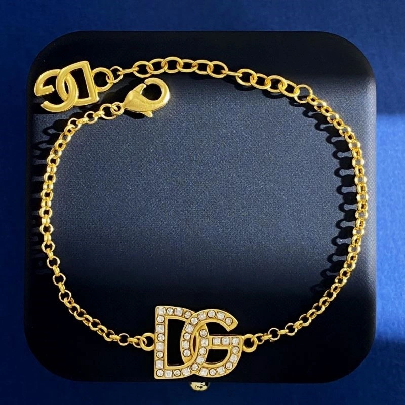 Dolce Gabbana Bracelets Seasonal 209381