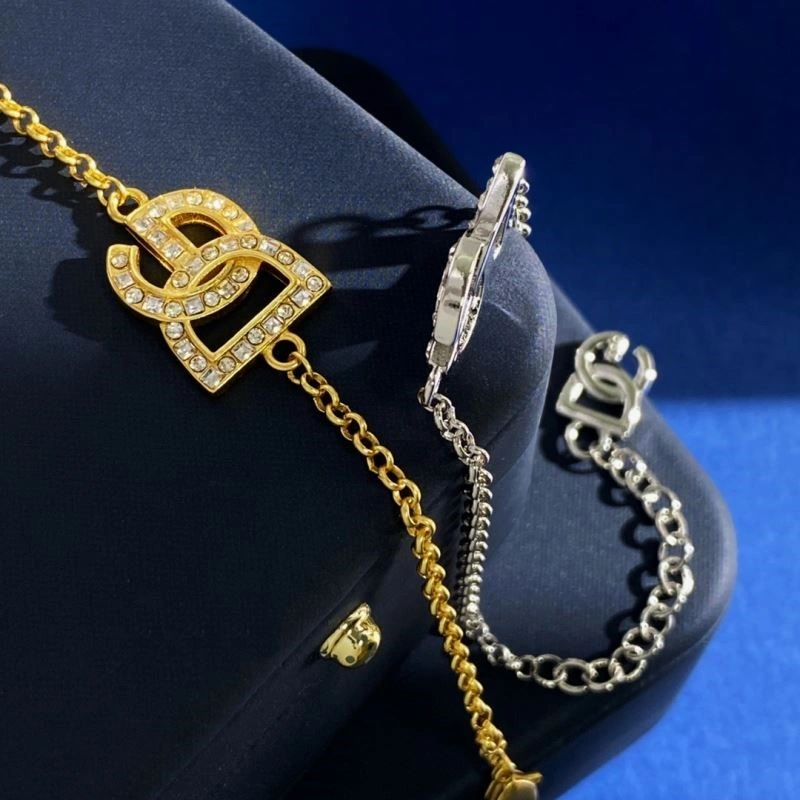 Dolce Gabbana Bracelets Seasonal 209381