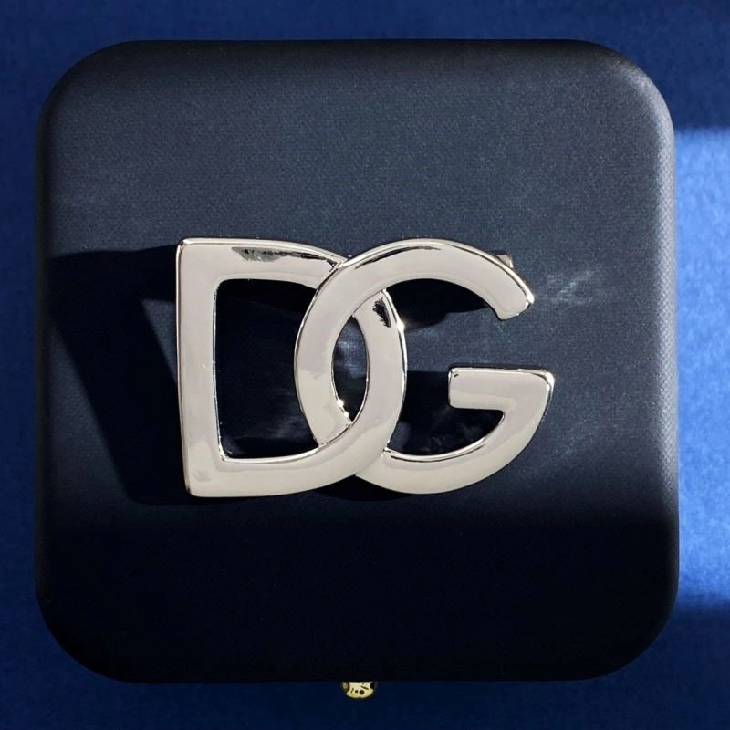 StreetReady Dolce Gabbana Brooches 209370