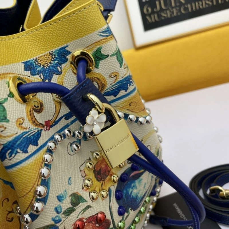 FashionForward Dolce Gabbana Bucket Bags 84158