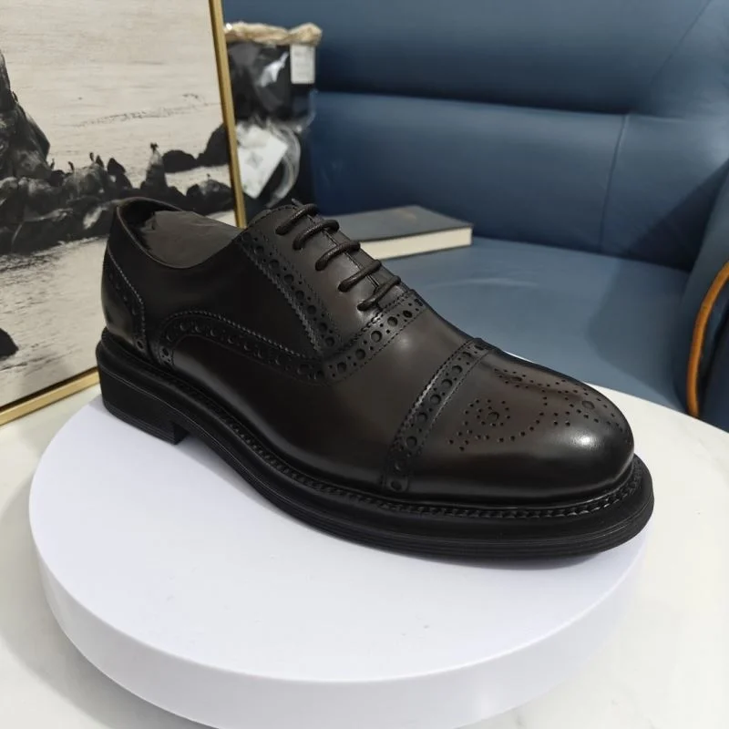 Dolce Gabbana Business Shoes Trendy 22916