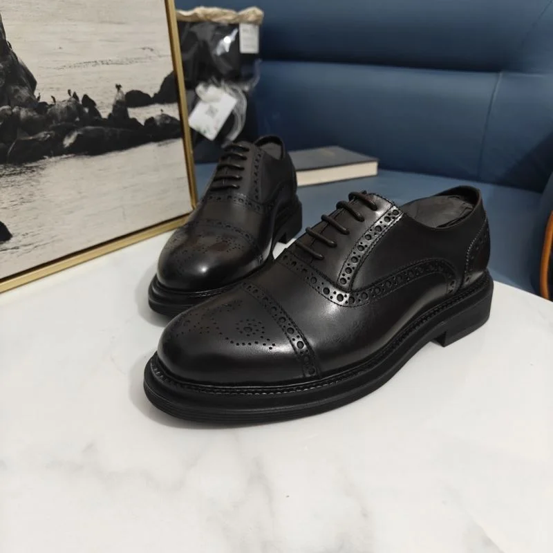 Dolce Gabbana Business Shoes Trendy 22916