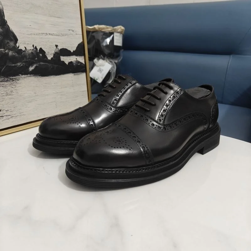 Dolce Gabbana Business Shoes Trendy 22916