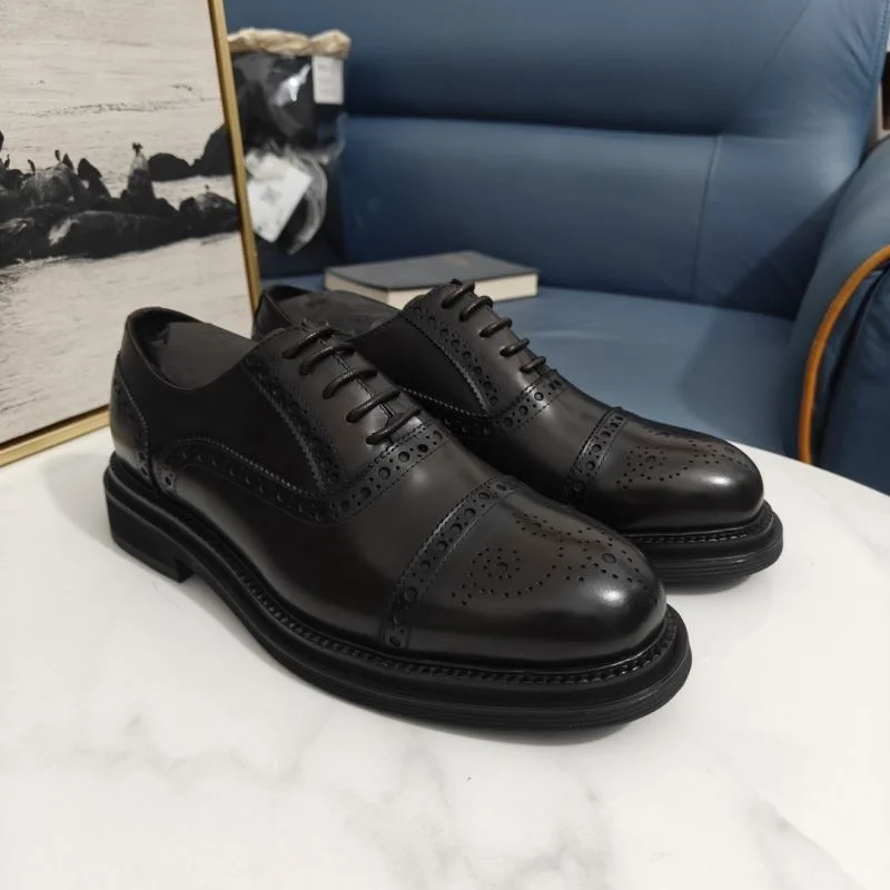 Dolce Gabbana Business Shoes Trendy 22916
