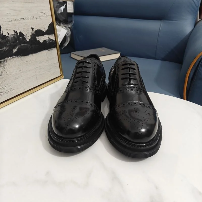 Dolce Gabbana Business Shoes Affordable 22939