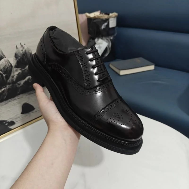 Casual Dolce Gabbana Business Shoes 22925