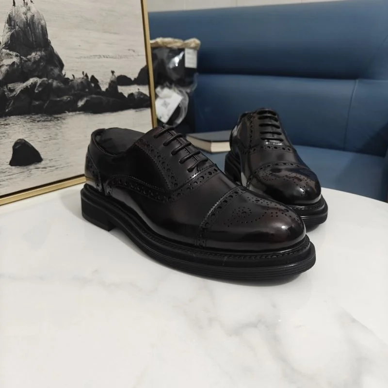 Casual Dolce Gabbana Business Shoes 22925