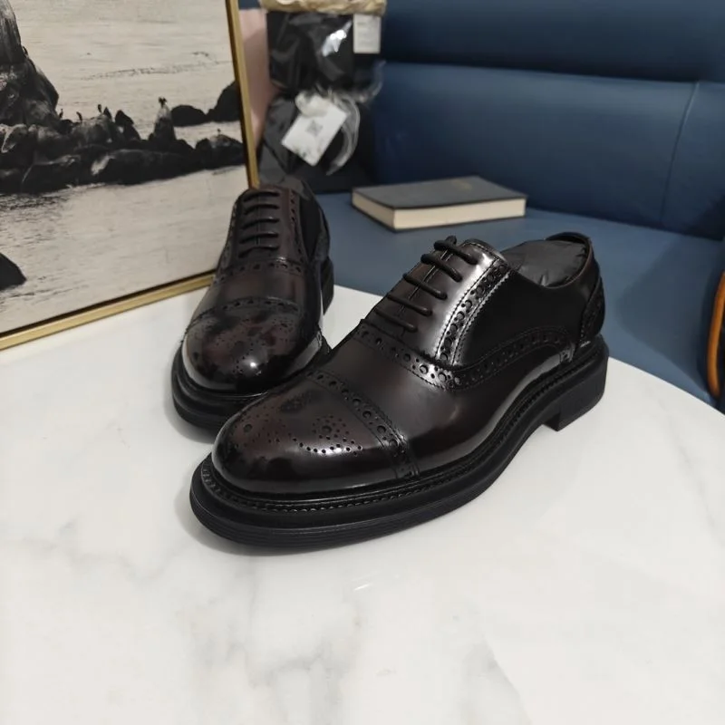 Casual Dolce Gabbana Business Shoes 22925