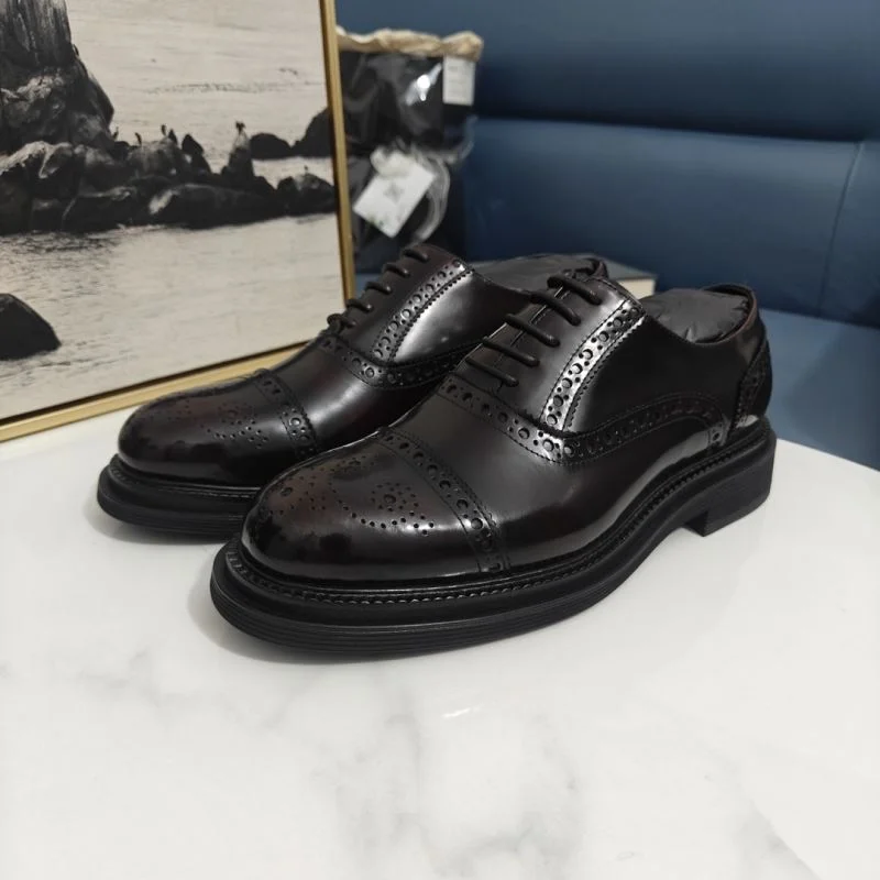 Casual Dolce Gabbana Business Shoes 22925