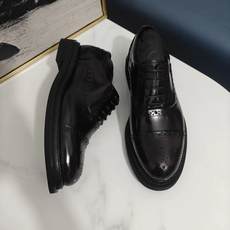 Casual Dolce Gabbana Business Shoes 22925