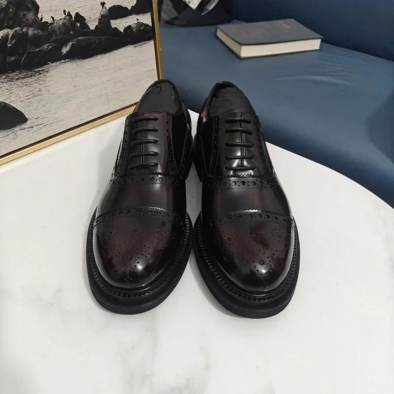Casual Dolce Gabbana Business Shoes 22925