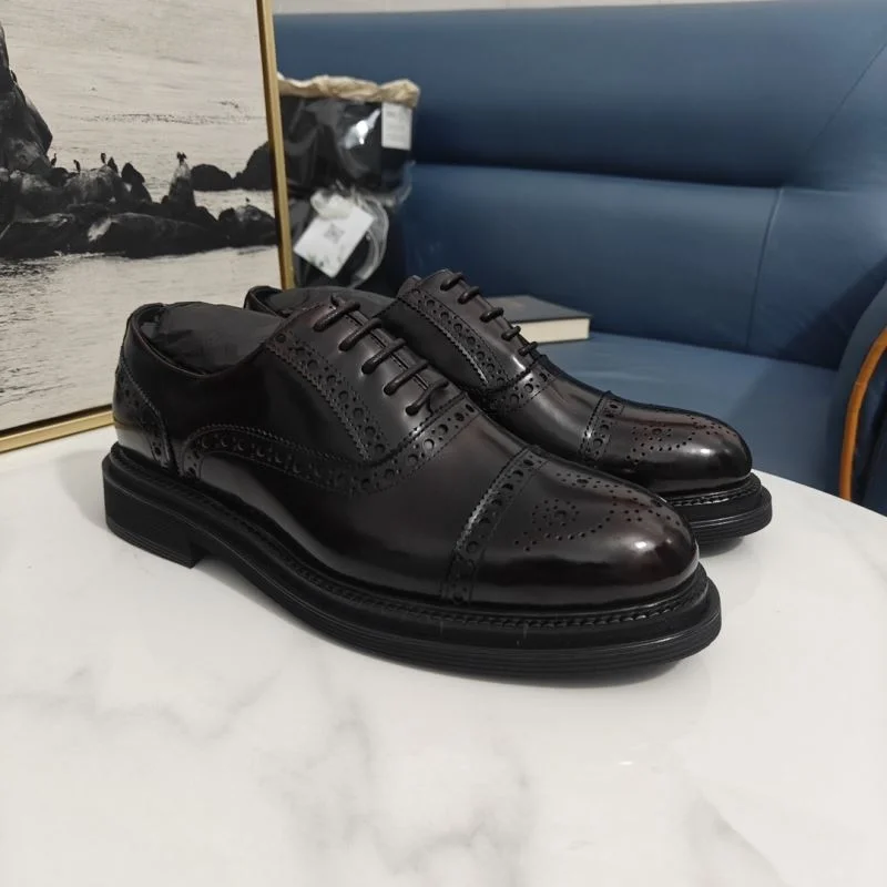 Casual Dolce Gabbana Business Shoes 22925