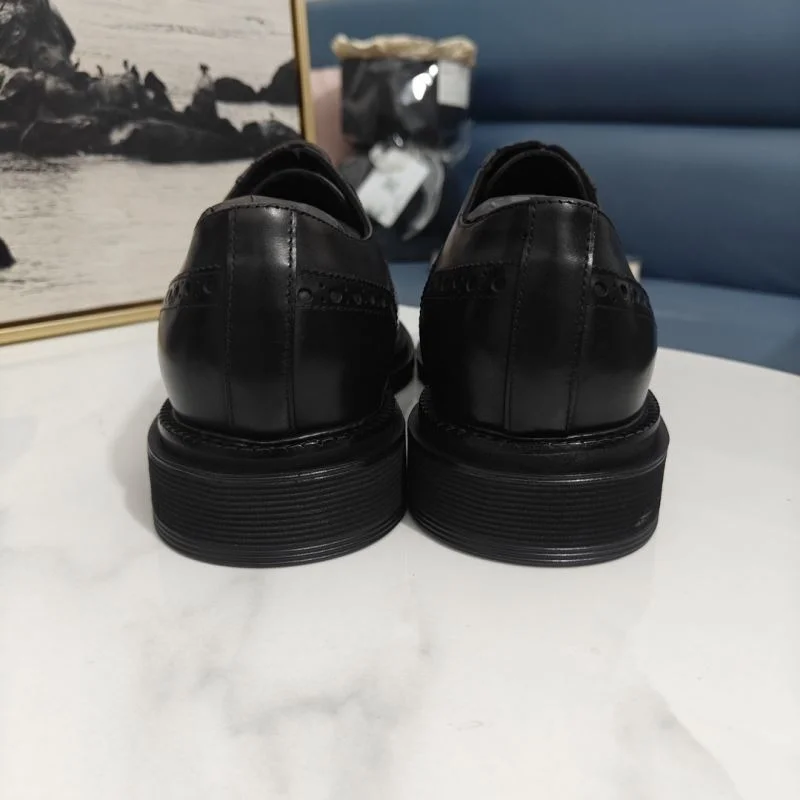 Casual Dolce Gabbana Business Shoes 22925