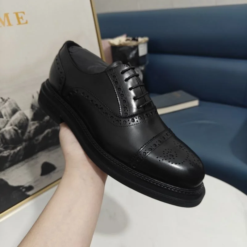 Casual Dolce Gabbana Business Shoes 22925